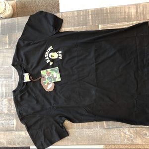 Bape T-Shirt
